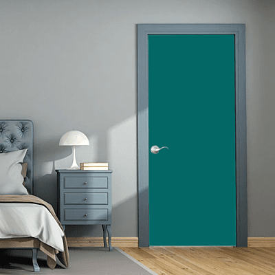 Caribe PRE-LAMINATED HDHMR DOOR