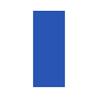 Hong Kong Blue PRE-LAMINATED HDHMR DOOR Hong Kong Blue PRE-LAMINATED HDHMR DOOR
