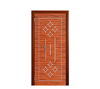 2D Solid WPC Bathroom Door SB2DD1012 2D Solid WPC Bathroom Door SB2DD1012