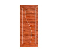 2D Solid WPC Bathroom Door SB2DD1019 2D Solid WPC Bathroom Door SB2DD1019