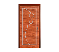 2D Solid WPC Bathroom Door SB2DD1023 2D Solid WPC Bathroom Door SB2DD1023