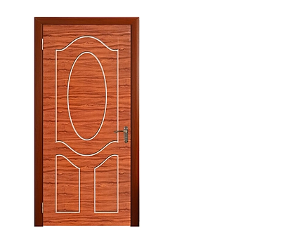 2D Solid WPC Bathroom Door SB2DD1031 2D Solid WPC Bathroom Door SB2DD1031