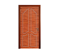 2D Solid WPC Bathroom Door SB2DD1043 2D Solid WPC Bathroom Door SB2DD1043