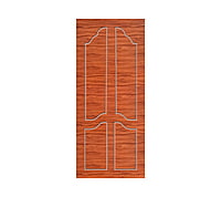 2D Solid WPC Bathroom Door SB2DD1043 2D Solid WPC Bathroom Door SB2DD1043