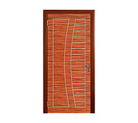 2D Solid WPC Bathroom Door SB2DD1046 2D Solid WPC Bathroom Door SB2DD1046