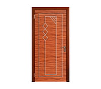 2D Solid WPC Bathroom Door SB2DD1048 2D Solid WPC Bathroom Door SB2DD1048