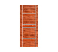 2D Solid WPC Bathroom Door SB2DD1059 2D Solid WPC Bathroom Door SB2DD1059