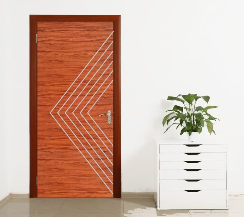 Profile Doors SBPD05 Profile Doors SBPD05