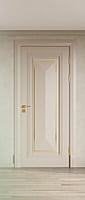 Elegant Beige 3D HDHMR Moulding Door Elegant Beige 3D HDHMR Moulding Door