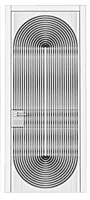 Modern Minimalist 2.5D HDHMR Door in Elegant Beige Modern Minimalist 2.5D HDHMR Door in Elegant Beige