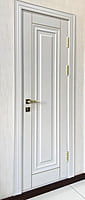 Modern Elegance 3D HDHMR Moulding Door with Deco Paint Modern Elegance 3D HDHMR Moulding Door with Deco Paint